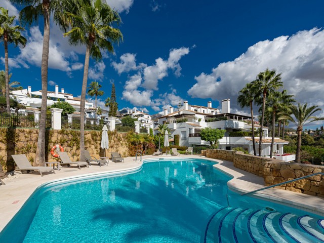 3 Bedrooms Apartment in The Golden Mile