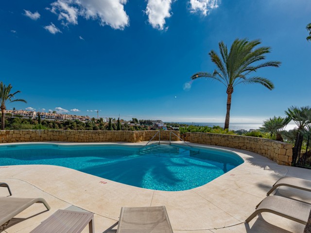3 Bedrooms Apartment in The Golden Mile