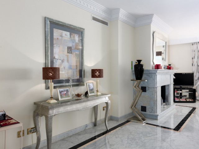 3 Bedrooms Apartment in The Golden Mile