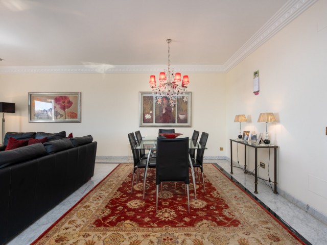 3 Bedrooms Apartment in The Golden Mile