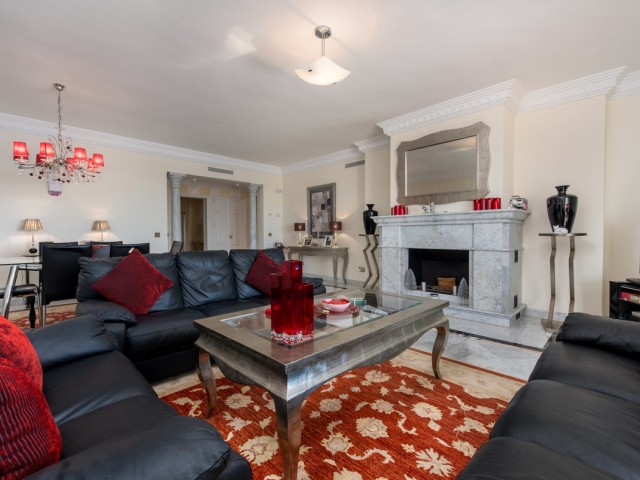 3 Bedrooms Apartment in The Golden Mile