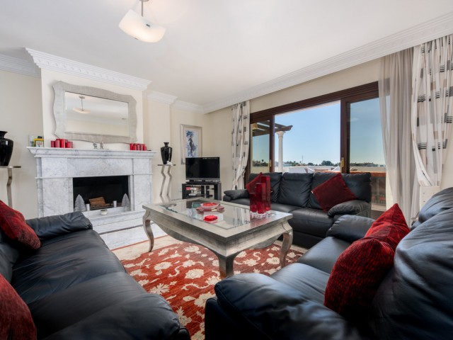3 Bedrooms Apartment in The Golden Mile