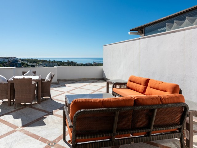 3 Bedrooms Apartment in The Golden Mile