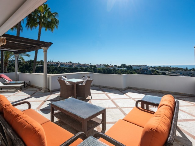 3 Bedrooms Apartment in The Golden Mile