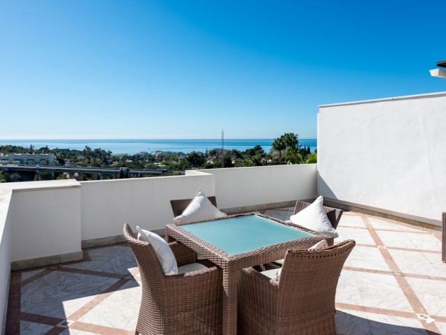 3 Bedrooms Apartment in The Golden Mile