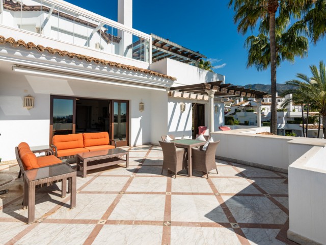 3 Bedrooms Apartment in The Golden Mile