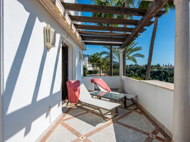 3 Bedrooms Apartment in The Golden Mile