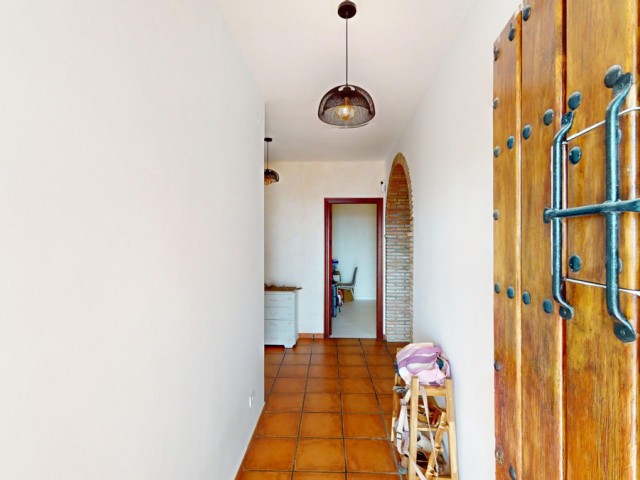 3 Bedrooms Villa in Arenas