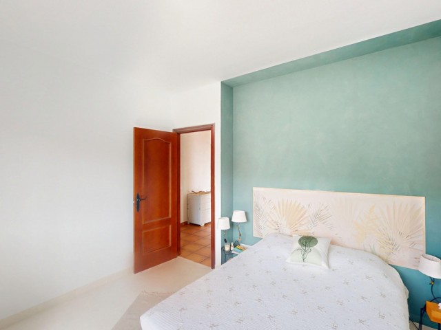 3 Bedrooms Villa in Arenas