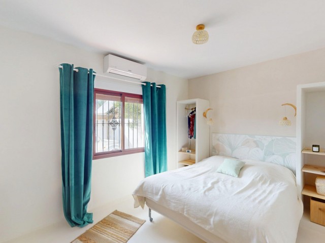 3 Bedrooms Villa in Arenas