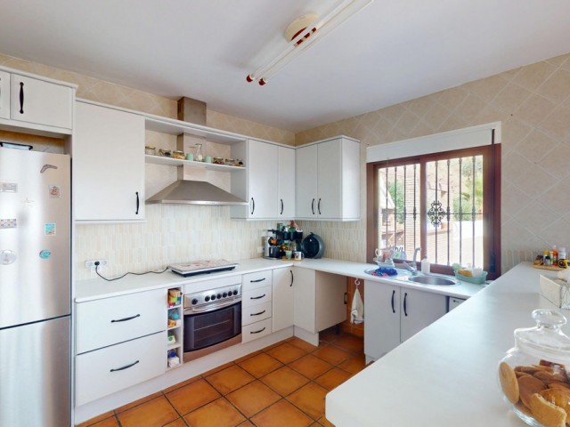 3 Bedrooms Villa in Arenas