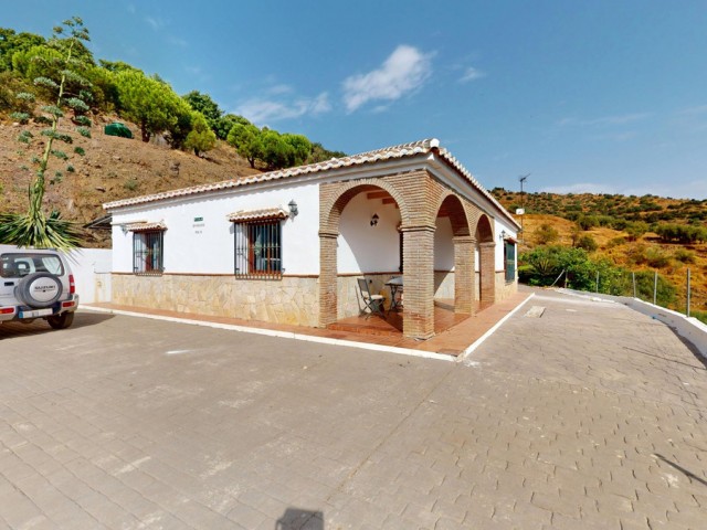 3 Bedrooms Villa in Arenas