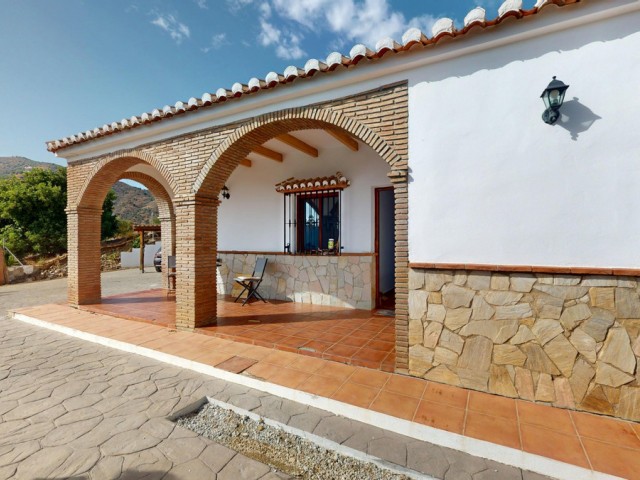 3 Bedrooms Villa in Arenas