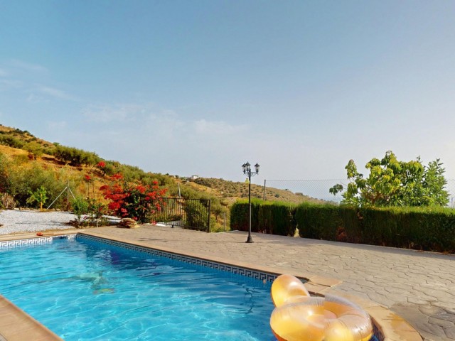 3 Bedrooms Villa in Arenas