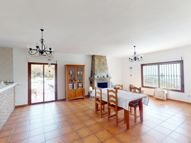 3 Bedrooms Villa in Arenas