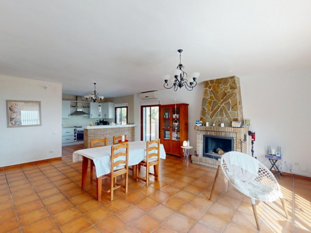 3 Bedrooms Villa in Arenas