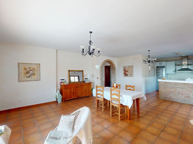 3 Bedrooms Villa in Arenas