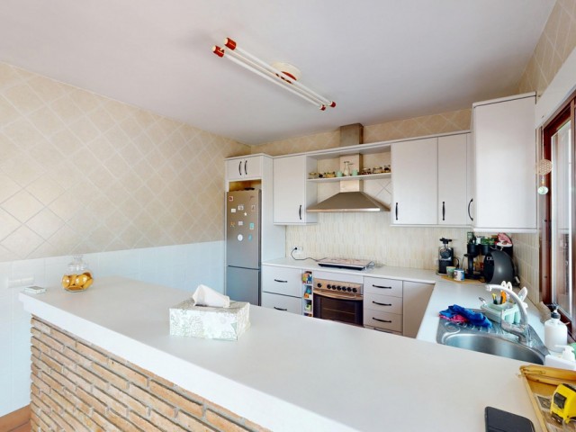 3 Bedrooms Villa in Arenas