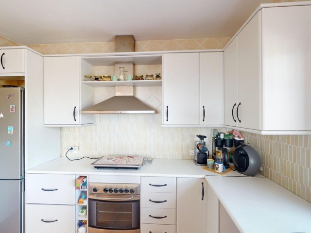 3 Bedrooms Villa in Arenas