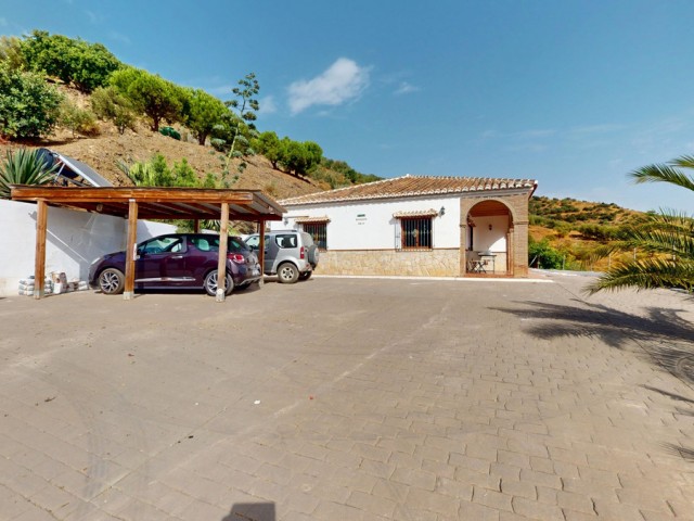 3 Bedrooms Villa in Arenas