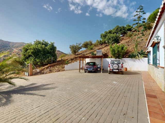 3 Bedrooms Villa in Arenas