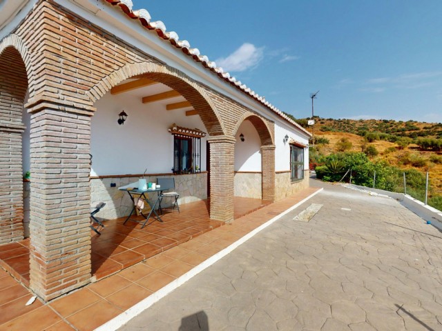 3 Bedrooms Villa in Arenas