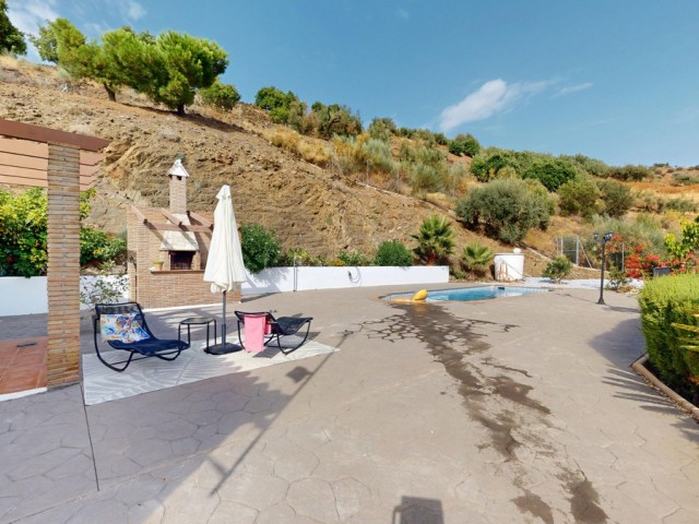 3 Bedrooms Villa in Arenas