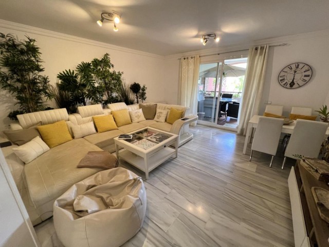 2 Bedrooms Apartment in Marbella