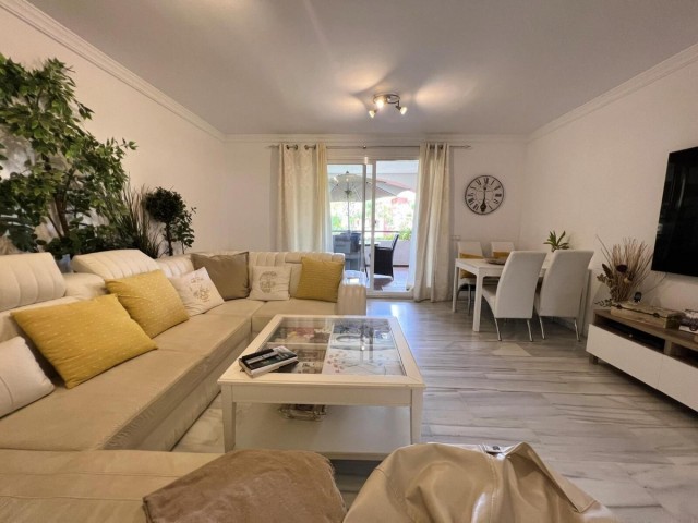 2 Bedrooms Apartment in Marbella
