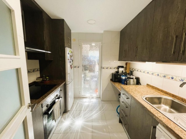 2 Bedrooms Apartment in Marbella