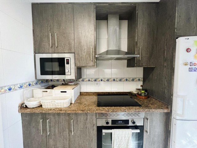 2 Bedrooms Apartment in Marbella
