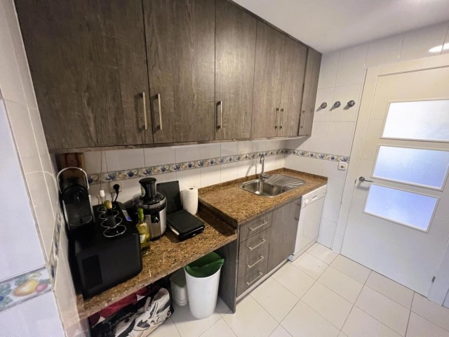 2 Bedrooms Apartment in Marbella