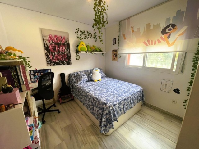 2 Bedrooms Apartment in Marbella