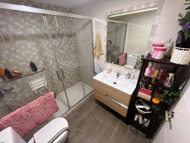2 Bedrooms Apartment in Marbella
