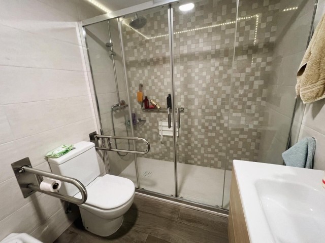 2 Bedrooms Apartment in Marbella