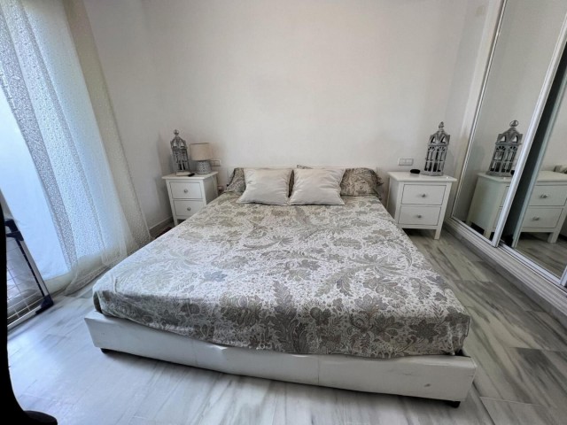 2 Bedrooms Apartment in Marbella