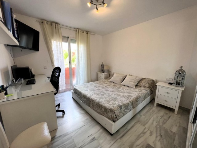 2 Bedrooms Apartment in Marbella
