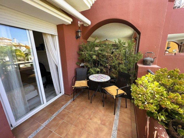 2 Bedrooms Apartment in Marbella