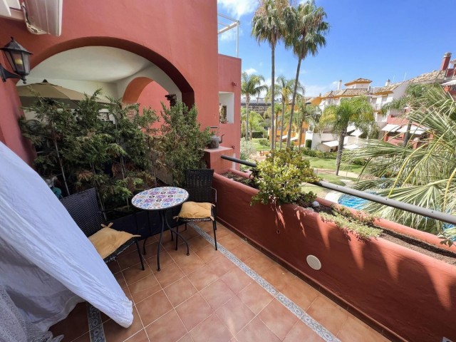 2 Bedrooms Apartment in Marbella