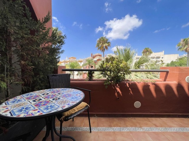 2 Bedrooms Apartment in Marbella