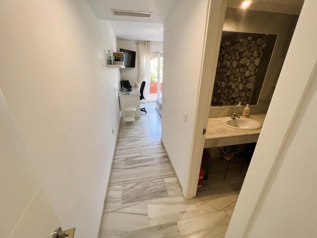 2 Bedrooms Apartment in Marbella