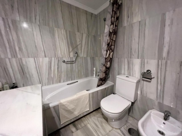 2 Bedrooms Apartment in Marbella