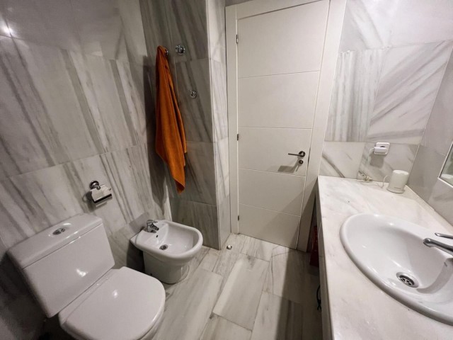 2 Bedrooms Apartment in Marbella