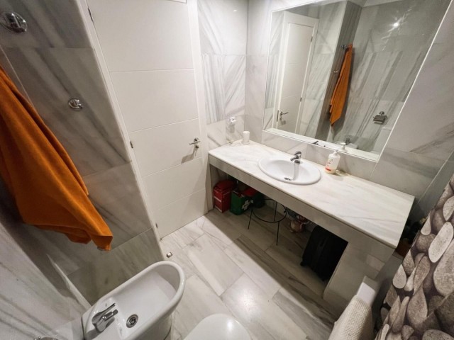 2 Bedrooms Apartment in Marbella