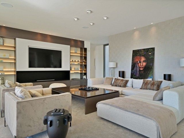 Villa avec 5 Chambres  à Benahavís