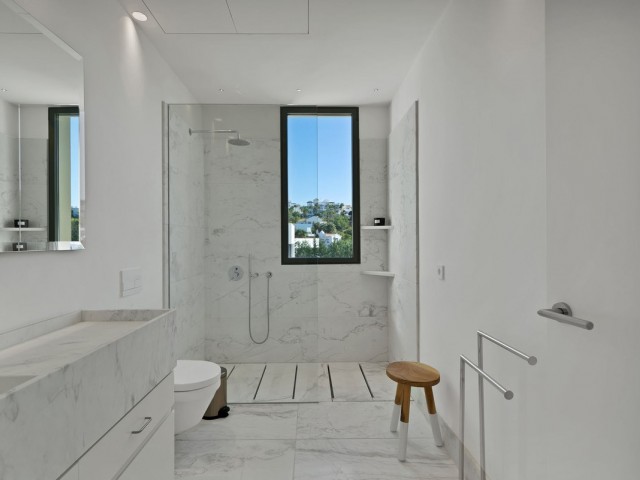 Villa avec 5 Chambres  à Benahavís