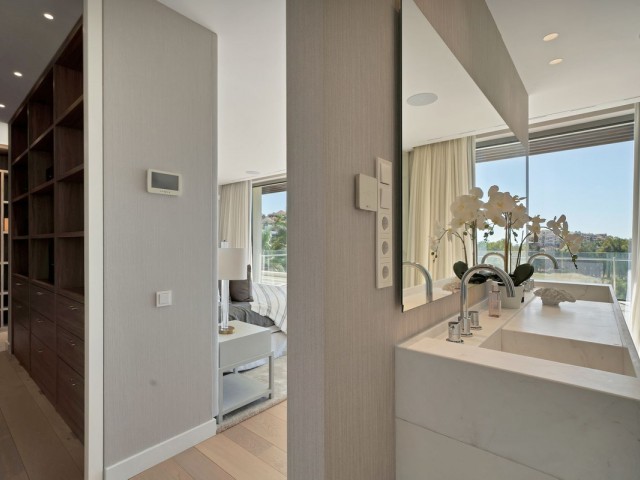 Villa avec 5 Chambres  à Benahavís