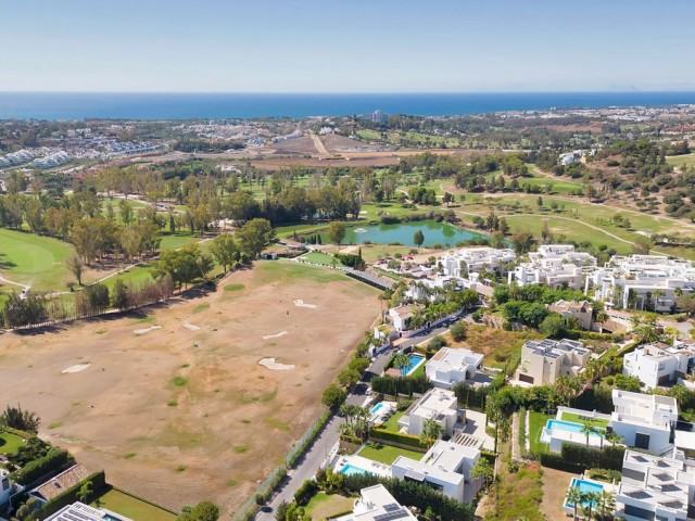 Villa avec 5 Chambres  à Benahavís