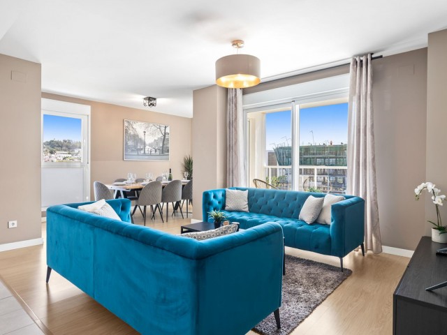 Appartement, Estepona, R4992697