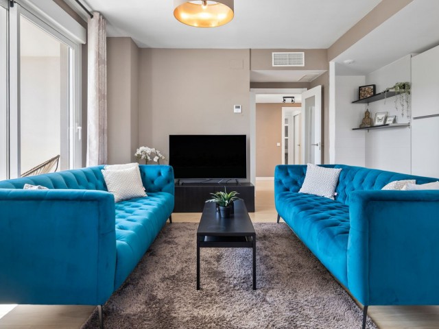 Appartement, Estepona, R4992697